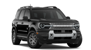 2026 Ford Bronco Sport® External Image 4